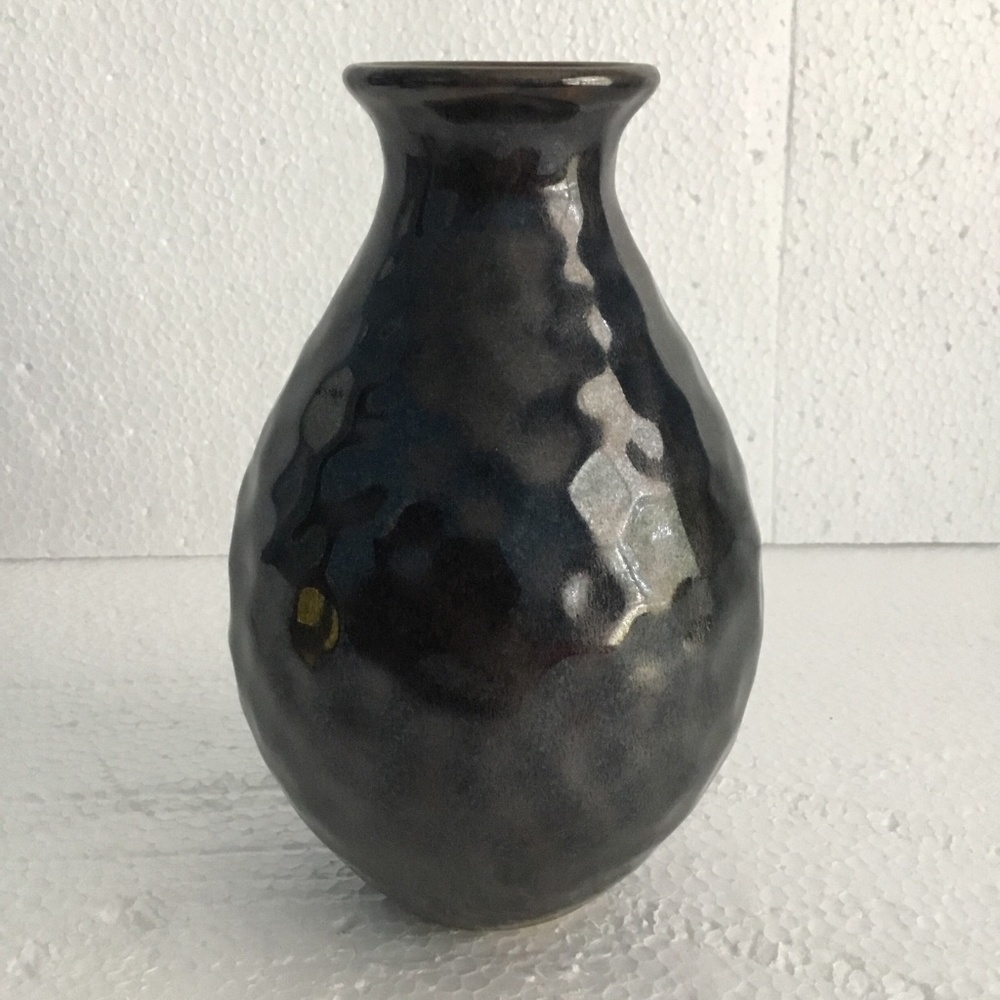 The Bombay Company Brown Vase